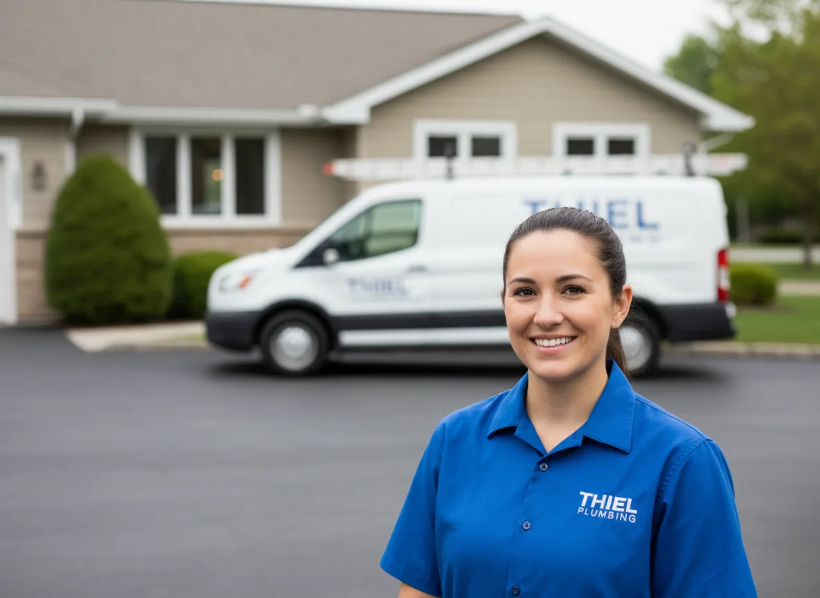Plumber Parks, AR FAQs
